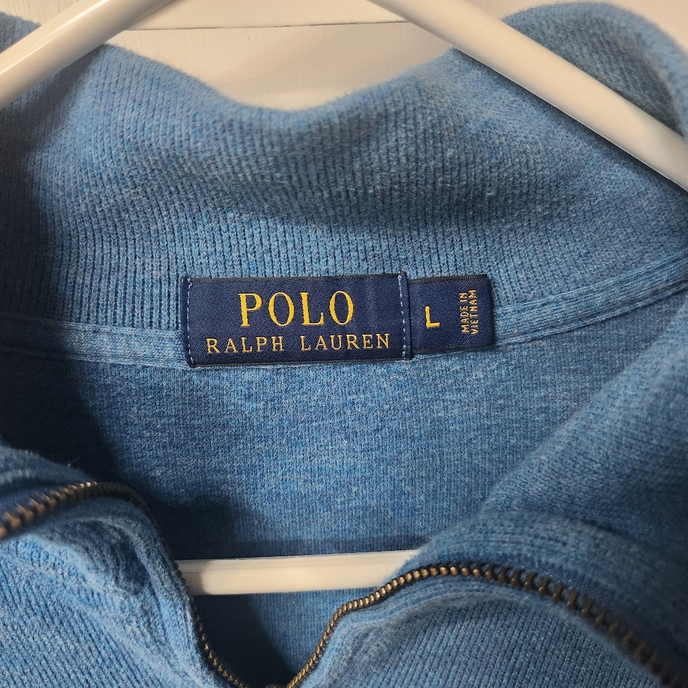 Men polo ralph lauren - Picture 3 of 3